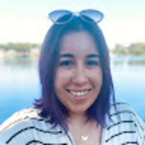 Meet your Posher, Paige